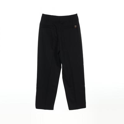 LOUIS VUITTON Pants #36 RW241WW DYE FQPX03 wool Black Used