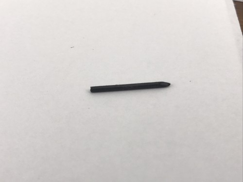 Set Of 4 Antique Chatelaine Pencils Germany Fob Pencils - Picture 9 of 9