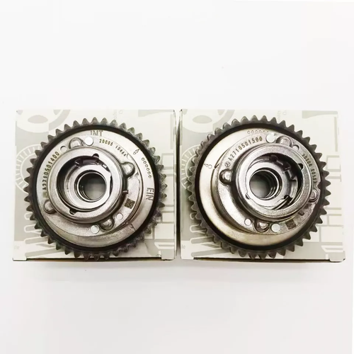 US New Camshaft Adjuster For Mercedes 2710501400 2710501500 M271 W204 W212 C250 - Picture 3 of 4