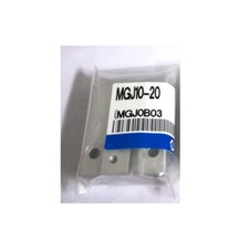 SMC MGJ10-20 Air Cylinder Brand New
