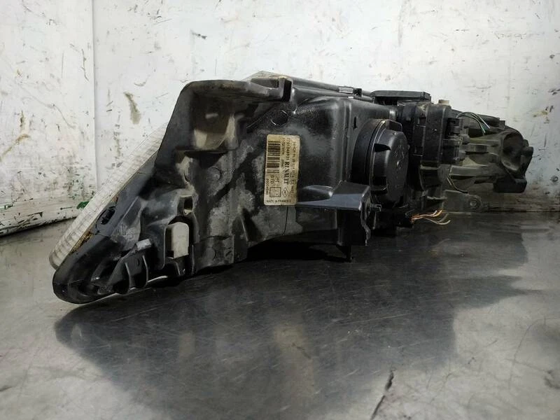 7701048931 phare droit pour RENAULT LAGUNA II GRANDTOUR (KG0) 1.9 DCI 379535 - Photo 3/4