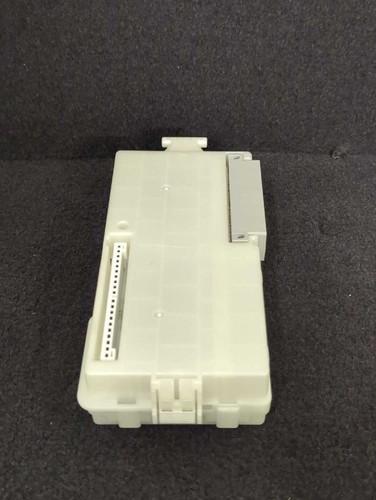 New OEM Mitsubishi ETACS Control Module 2016-2023 Montero Pajero Sport 8637B271 - Picture 5 of 8