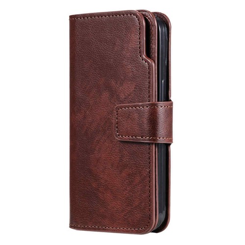 For Samsung A14 A24 A34 A54 A13 A23 A33 A53 Wallet Flip Leather Phone Case Cover - Picture 19 of 31