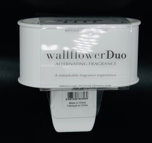 Enchufe de soporte para flores de pared Bath Body Works diseños cotidianos ¡cualquier temporada! - Imagen 106 de 540
