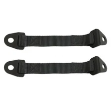 LABLT 2017-2022 Car Door Limiting Straps Belt Fit For Can AM Maverick X3