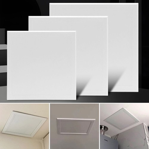 Removable Access Panel Door Plastic ABS Access Hatch Cover Doors Wall Ceiling