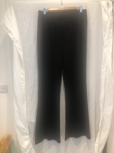 Super Stretchy Flares Boot Cut 1XL Black - Picture 6 of 6