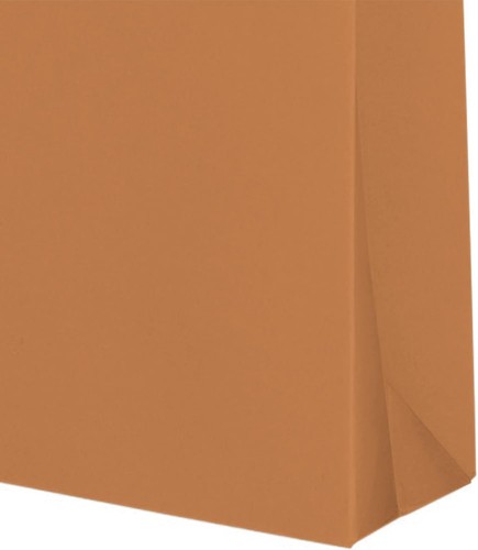 100% Recycled Expanding File Wallet with Flap and Cord Closure, 2" Expansion,... - Picture 4 of 7