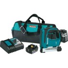 Makita Industrial Power Tool Sets 18 Tools
