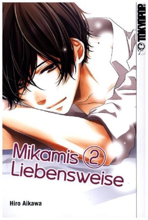Hiro Aikawa | Mikamis Liebensweise. Bd.2 | Taschenbuch | Deutsch