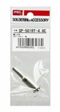 goot replacement tip 4.8C type GP-501RT-4.8C Japan