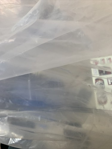 Redcat Racing Dukono Body, Clear - Picture 11 of 23