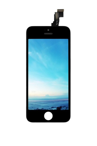 For iPhone SE 2020 5 5s 5c LCD Touch Display Screen Digitizer Replacement/ Tools - Picture 25 of 27