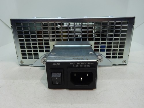CISCO DCJ5952-01P Rev: 02M SERVER Netzteil 595W  #SR189 - Bild 1 von 3