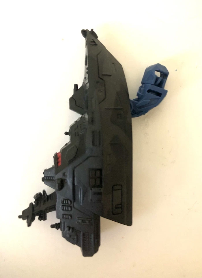 Hasbro Transformers Revenge of the Fallen Sonar Scout Class Rotf Left Leg Parts - Image 2 of 4