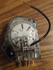 Leer 1328023 Defrost Mallory 4 Hr Timer