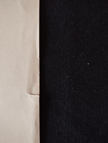 Le Pavillon des Modes Rare lithographie école ESTIENNE élève Mazier et Cherrain - Imagen 5 de 7