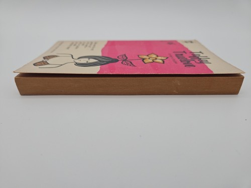 Sleaze Vintage Taffey Truelove by Roger Littlejohn 1967 - Picture 3 of 10