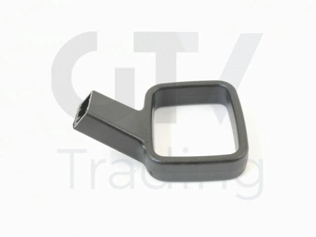 Mercedes-Benz Car Interior Parts & Trims