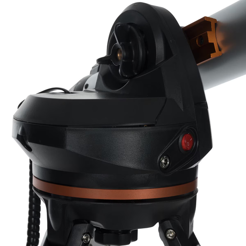 Celestron 114LCM Computerised Reflector Telescope - Picture 3 of 12