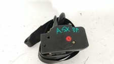 sicherheitsgurt vorne links für VOLKSWAGEN LUPO 37kw Benzin 1.0 AUC 6X3857705C