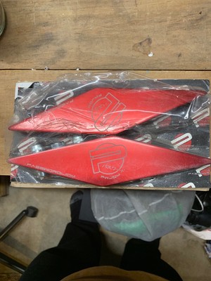 Keystone MA1000213 Aftermarket Front Bumper Cover