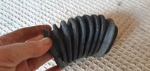 Volkswagen Golf Passat Audi A4 TT Door Wiring Loom Rubber Conduit 8D0959845 ♻️ - Picture 3 of 14