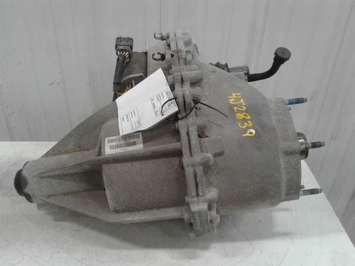 2011-2023 Dodge Ram 1500 Pickup Auto Transfer Case Classic Style 5 Lug Wheel OEM - Picture 12 of 18