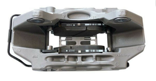 OEM 58230-D3000 Disc Brake Pad+Caliper Kit Wheel RR/RH for Kia Sportage 2017~22 - Picture 5 of 6