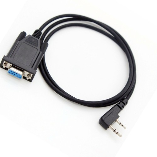 COM Port Programmierkabel Datenkabel für BaoFeng UV-5R BF-UV82 BF-888S Radio - Bild 2 von 6