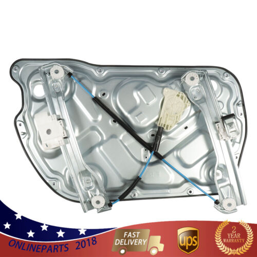 Regulador de ventana eléctrica delantera puerta derecha para Hyundai Genesis 2009-2014 cupé - Imagen 2 de 13