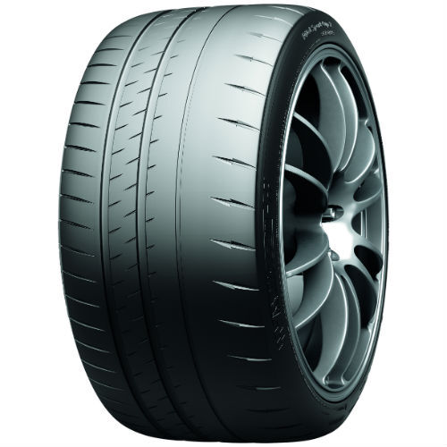 1 New Michelin Pilot Sport Cup 2 - 275/35zr21 Tires 2753521 275 35 21 - Picture 2 of 11
