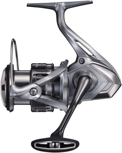 Mulinello da spinning SHIMANO 21 NASCI serie 500/1000/2000/2500/3000/4000/500... - Foto 38 di 38