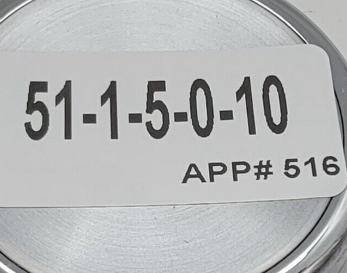 Original Trockner Maytag Regler Teil #KIP5P52 - Bild 4 von 4