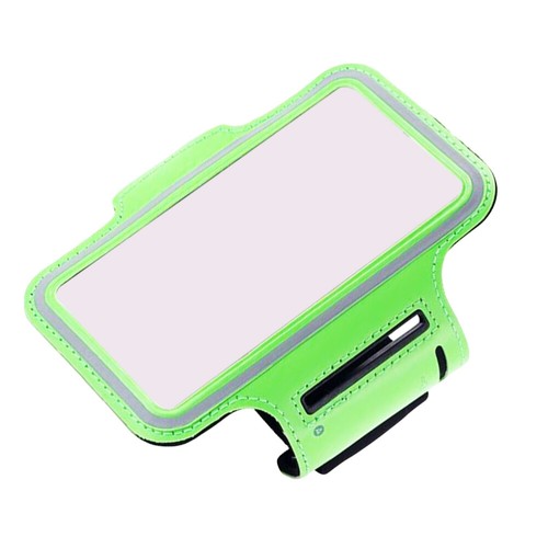 Running Bag Mobile Phone Mobile Arm Belt Cell Phone Armband Case - Zdjęcie 2 z 12