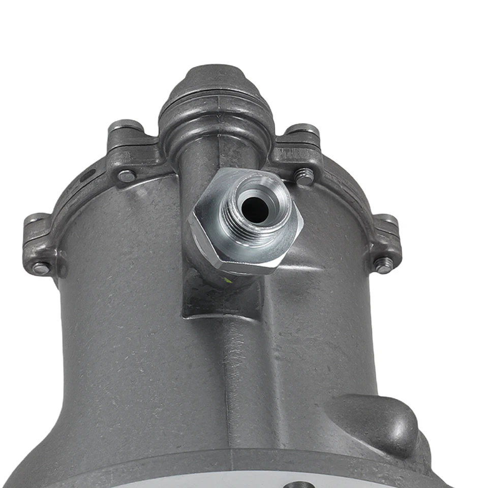 Bomba de vacío de refuerzo de freno para Mercedes Benz 300D 300DT 300SD 240D 000230136580 Foto 3 de 4