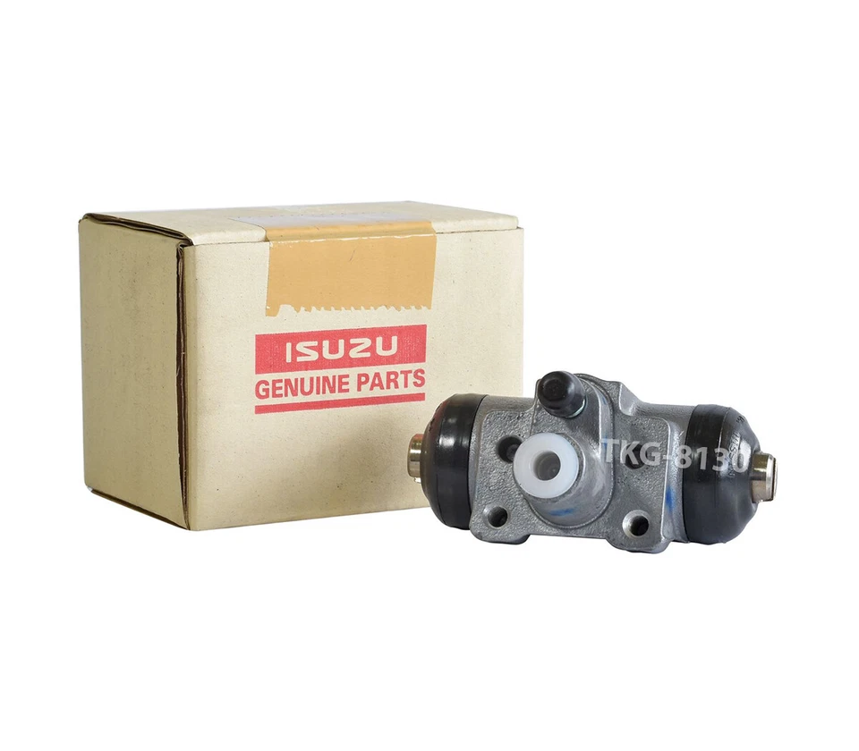 Rear Brake Wheel Cylinder 8973014780 For Isuzu Dmax 2.5 3.0 2003 2004 - 2006 - Image 3 of 4