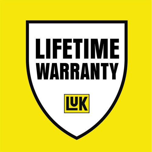 LuK 513007210 Clutch Master / Slave Cylinder Kit For Manual Fits Iveco Daily - Picture 10 of 12