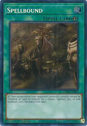 Yu-Gi-Oh! TCG - Darkwing Blast - Singles - Picture 2 of 80