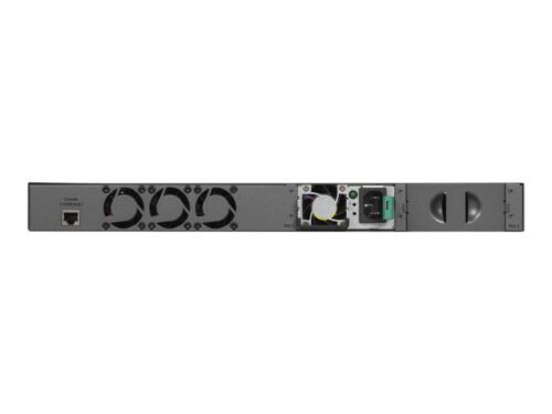 Netgear GSM4328PA-100NES Switch II price incl VAT 3 yr warranty* B2B - Bild 2 von 12