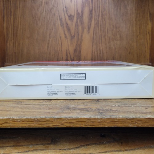 Lemax Village Collezione Molo in Legno - Foto 2 di 4