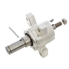 Lower Bearing & Shaft Hub Assembly Fits Hobart Saw 5216.  Replaces 00-079127