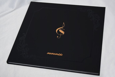 MAMAMOO solarソロ アルバム MAMAMOO Solar Official 1st Solo Album Solar Gamsung LP +