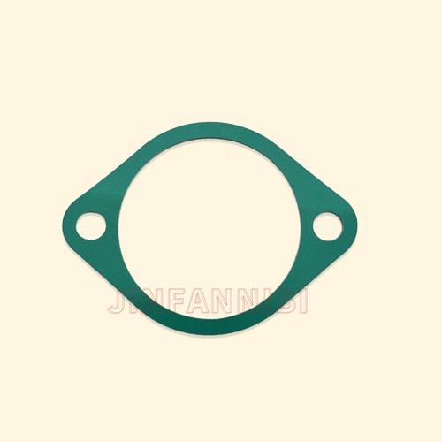 Aluminum Water Neck Thermostat Housing for Mopar Chrysler Dodge 440 383 114-1004 - Foto 6 di 6