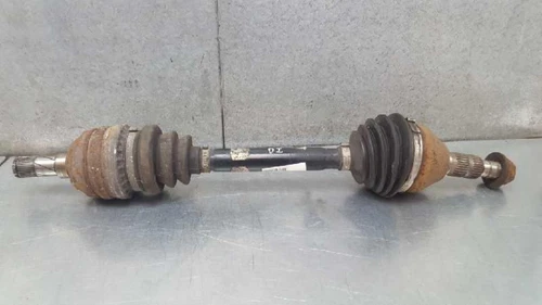 13166585 Getriebe- Vorne Links für OPEL VECTRA C BERLINA 2002 1997483 - Bild 1 von 10