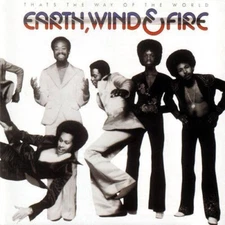 Earth, Wind & Fire That's the Way of the World  (BONUS TRACKS )  New  CD