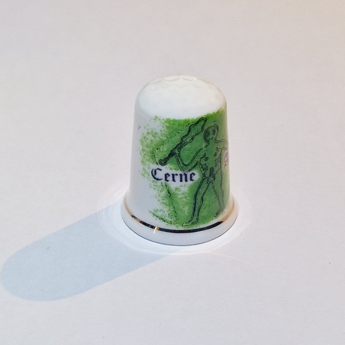 Collectors Thimbles - UK Destinations & Places Of Interest - Up To 20% - #4 - Picture 13 of 178