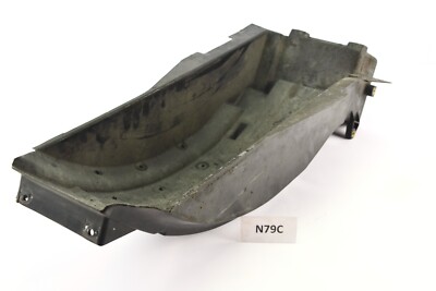 Kawasaki ZX 10 ZXT00B Bj 1989 - inside rear fender N79C | eBay