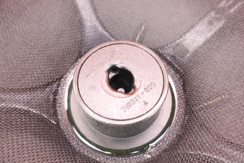 2014 - 2019 Chevrolet Corvette C7 Speakers - Bild 7 von 14