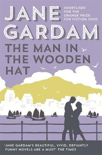 Thumbnail - Jane Gardam The Man In The Wooden Hat (taschenbuch)